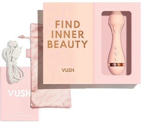 Vush The Rose 2