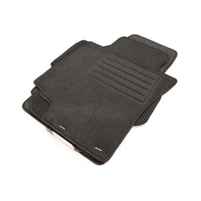 Мокетни стелки за Seat Leon (2005-2012) / Toledo (2004-2012)