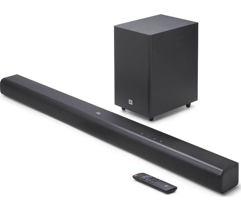 JBL Cinema SB550