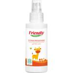 Friendly Organic Еко Престиж - Натурален Препарат за Петна с Оксиген 100 мл