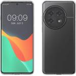 Nordic Прозрачен силиконов гръб NORDIC Crystal Clear за OnePlus 13R