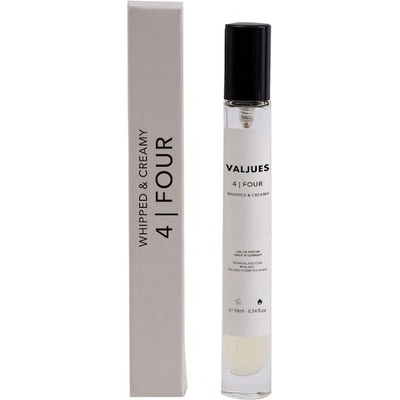 Valjues Whipped Creamy4 FOUR parfémovaná voda unisex 10 ml
