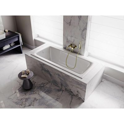 Besco TALIA SLIM - 170 x 75 cm VANTAL17SLIM+OLVPINOZ