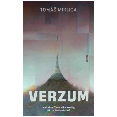 Verzum - Tomáš Miklica, Jakub Řídký (ilustrátor)
