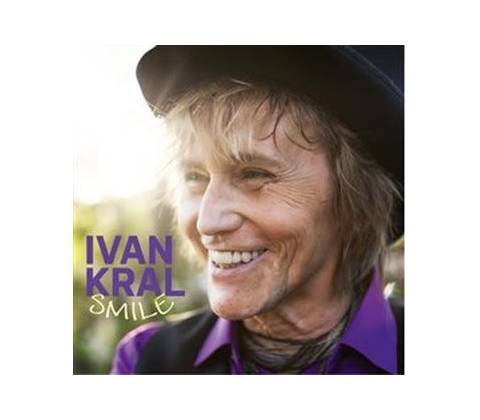 KRAL, IVAN - SMILE CD