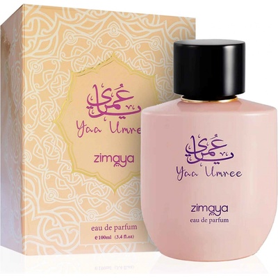 Zimaya Yaa Umree parfumovaná voda unisex 100 ml