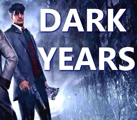 Dark Years