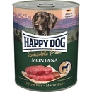 Happy Dog Sensible Pure Montana Pferd 0,8 kg