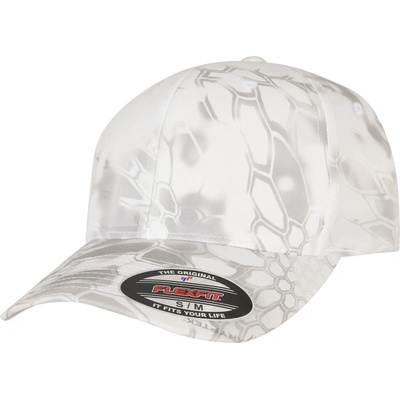 Flexfit Kryptek 6277KR 6 panelová COT5577KRzu112-wraith Wraith
