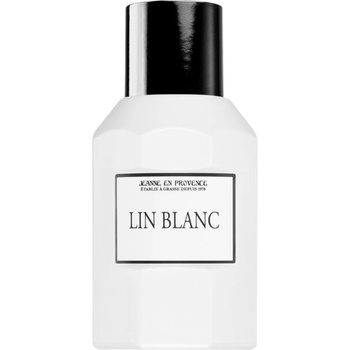 Image 1 of Jeanne en Provence Lin Blanc EDT 100 ml