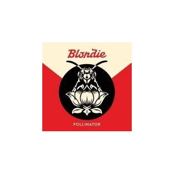 BLONDIE: POLLINATOR CD