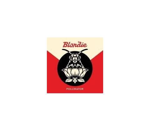 BLONDIE: POLLINATOR CD