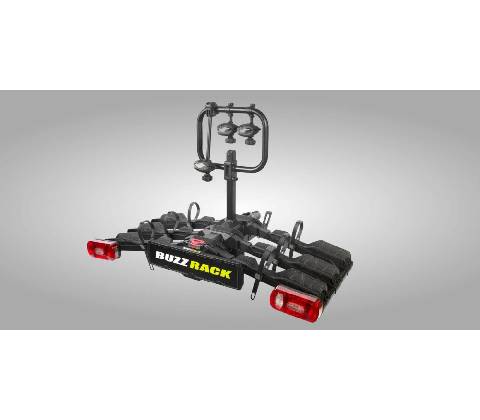 BuzzRack Scorpion LITE 3