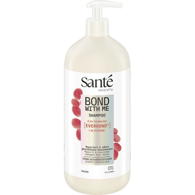 Santé naturally. Bond With Me Shampoo 950 ml