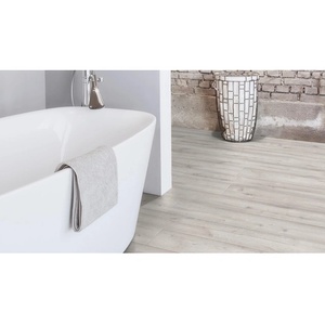 KAINDL ЛАМИНИРАН ПАРКЕТ FLOORganic XPT Supreme NATURAL TOUCH К4442 12.5мм 33/АС5 ОАК HISTORIC ARCTIC
