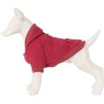  Freedog Hoodie Red суитчър за куче - 0.3кг - petstation - 41,99 лв
