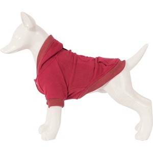  Freedog Hoodie Red суитчър за куче - 0.3кг - petstation - 41,99 лв