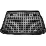 CarMart Гумена стелка за багажник за Renault Scenic II (2003 - 2009) - Rezaw Plast
