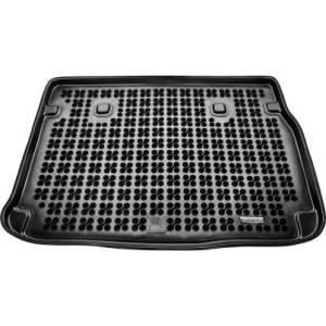 CarMart Гумена стелка за багажник за Renault Scenic II (2003 - 2009) - Rezaw Plast