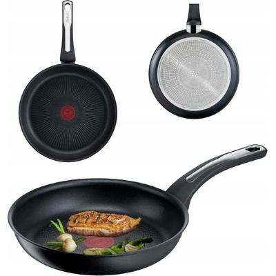 Tefal Tradiční pánev Selection 20 cm s nepřilnavým povrchem