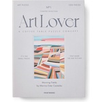 Printworks Пъзел ART LOVER MORNING FIELDS, 1000 броя, Printworks (PRPW00693)