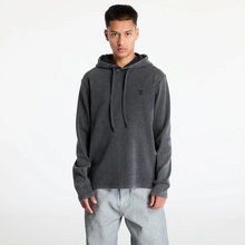 Daily Paper Zawadi Rib Hoodie Black