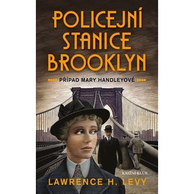 Euromedia Group, a.s. Policejní stanice Brooklyn