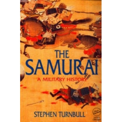 Samurai | Stephen Turnbull