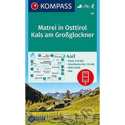 Matrei in Osttirol Kals am Großglockner