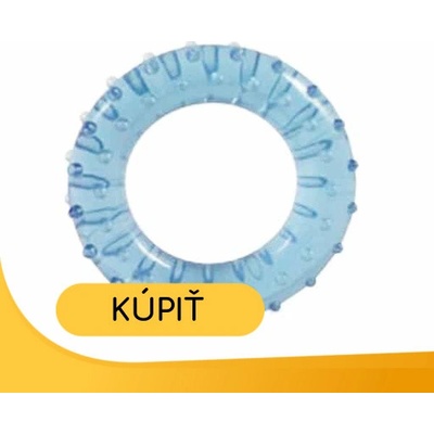 Gymy masážny krúžok priemer 7 cm veľmi tvrdý