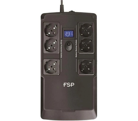 Fortron PPF4801702