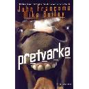 Přetvářka - John Francome