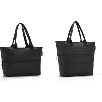 Reisenthel Shopper e1 Black