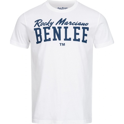 Lonsdale regular fit biele