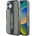 KARL LAGERFELD IML Stripe Logo заден капак за iPhone 16 Black Karl Lagerfeld | Lilav | ЖЕНИ | UNI