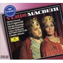 ABBADO CLAUDIO - VERDI:MACBETH CD