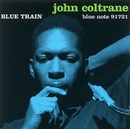 COLTRANE JOHN: BLUE TRAIN -RVG- CD