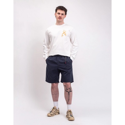 Gramicci G-Short DOUBLE NAVY