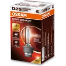 Osram xenon. výbojka 85V 35W D2S P32d-2 Night Breaker Xenarc +220%