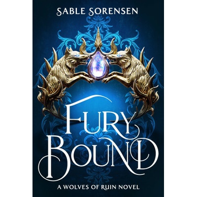 Fury Bound