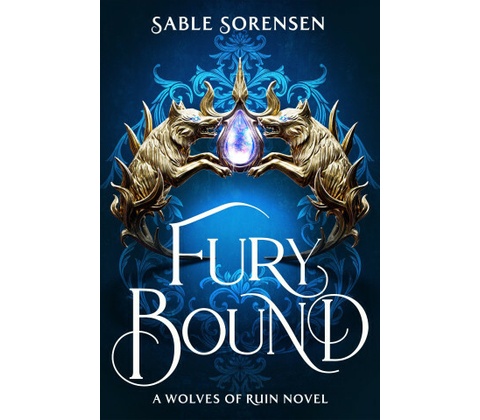 Fury Bound