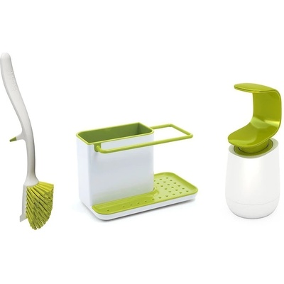 Joseph Joseph Комплект за миене на съдове SINK SET, 3 бр. , Joseph Joseph (JS10448)