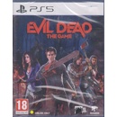 Evil Dead: The Game