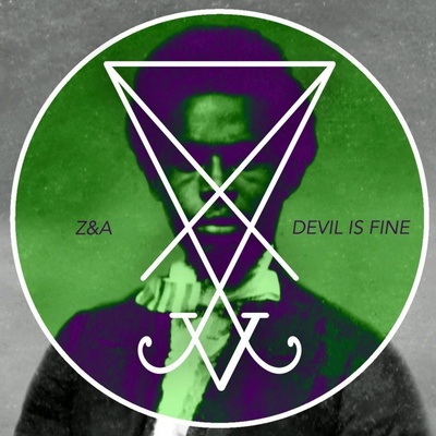 ZEAL AND ARDOR - DEVIL IS FINE LP