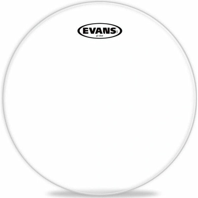 Evans G1 Clear TT10G1