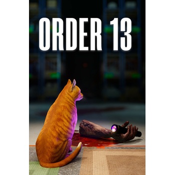 Order 13