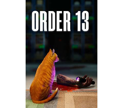 Order 13