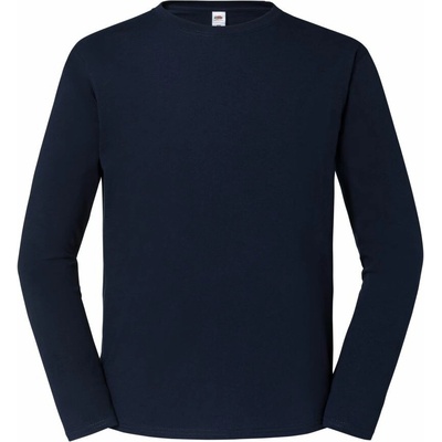 F.O.L. Iconic 195 LSL deep navy
