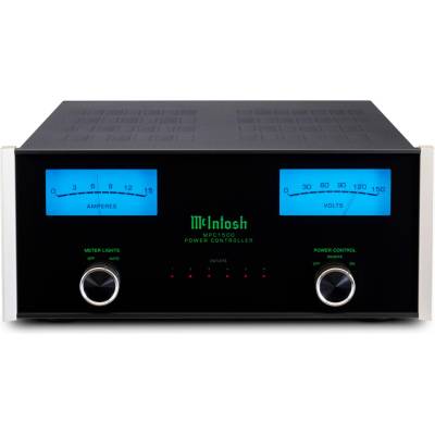 McIntosh Power Controller MPC1500 E