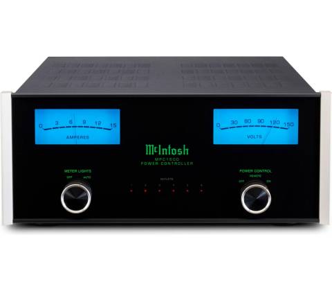 McIntosh Power Controller MPC1500 E